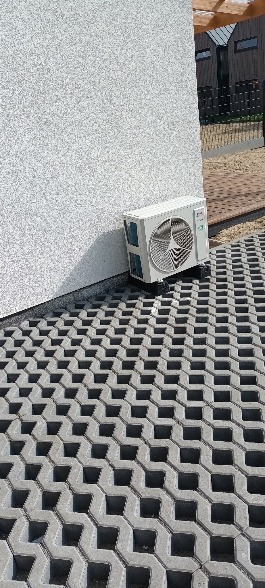 mmontaż klimatyzacji Rewal