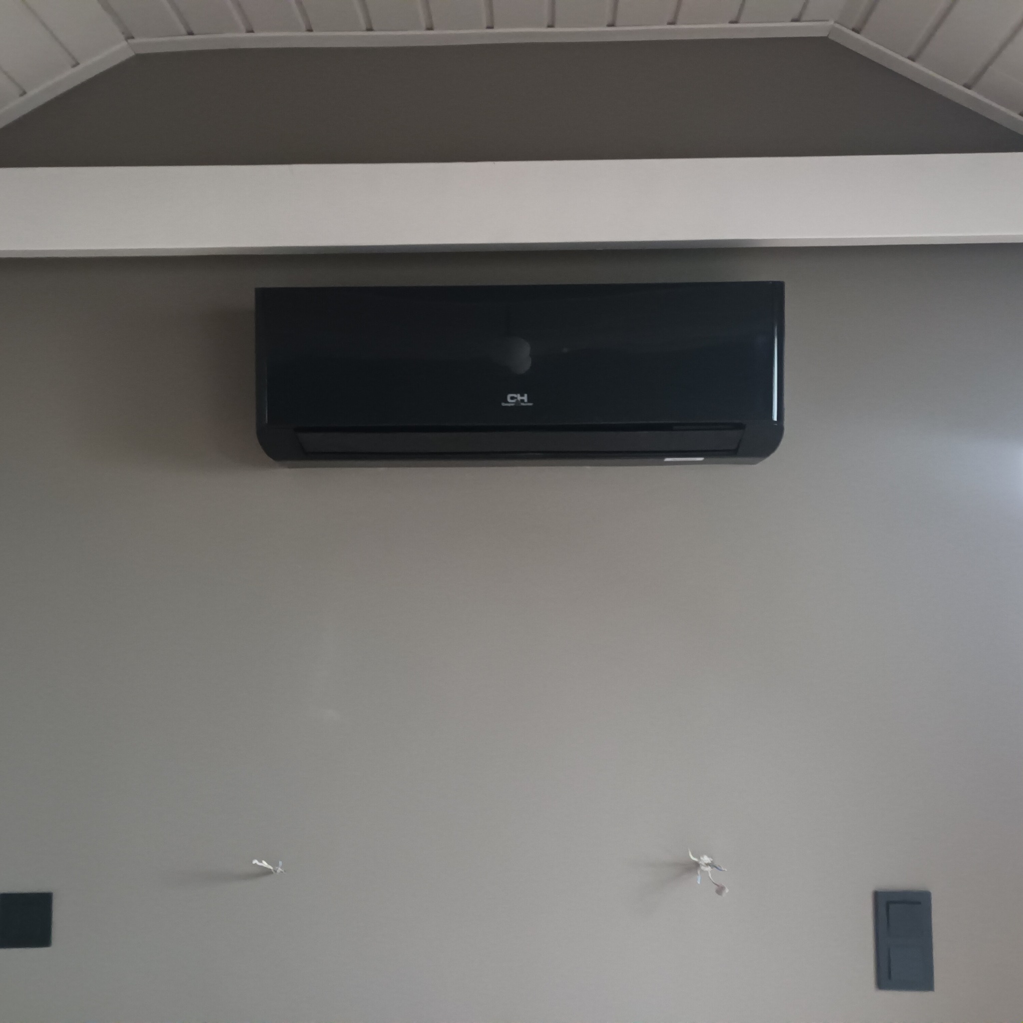 Montaz klimatyzacji Dobra