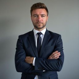Michał Kępa Ekspert UNIQA Polska - Ubezpieczenia na Wyjazd Lublin