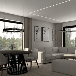 Studio Projektowania Wnętrz Edyta Sokół Sianów 3