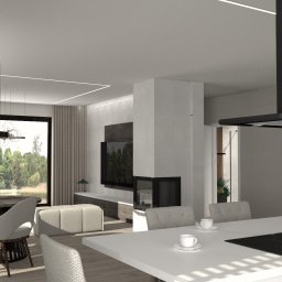 Studio Projektowania Wnętrz Edyta Sokół Sianów 4