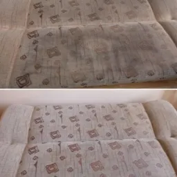 Pranie wersalek od 60 zł/szt