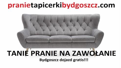 Pranietapicerkibydgoszcz - Pralnia Pruszcz Gdański