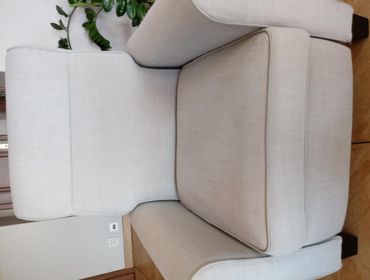 Pranie foteli wypoczynkowych od 40 zł/szt