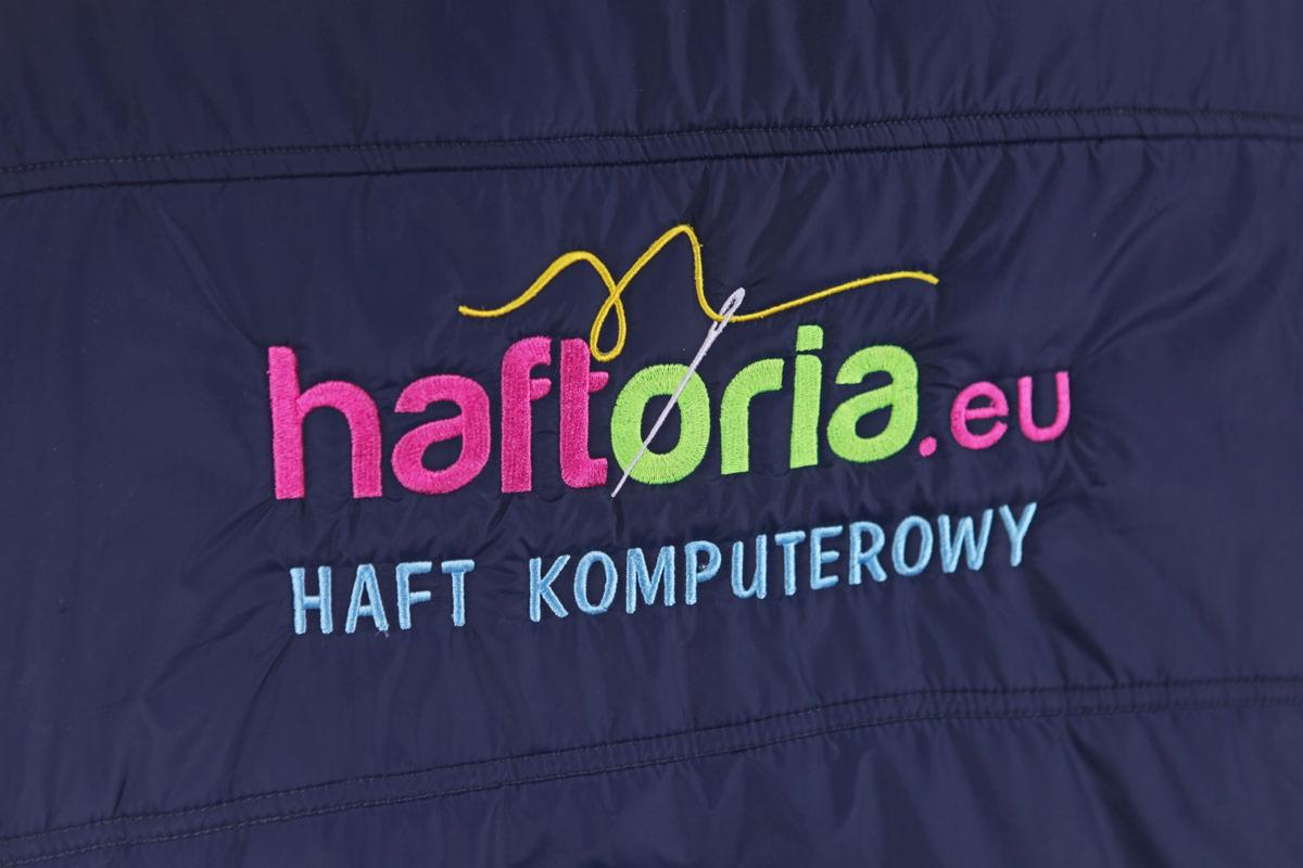haftoria studio haftu komputerowego