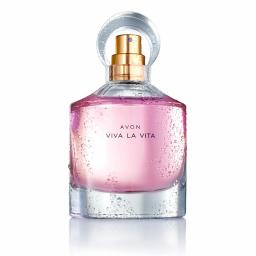 Zdjęcie produktowe fakonu z perfumami