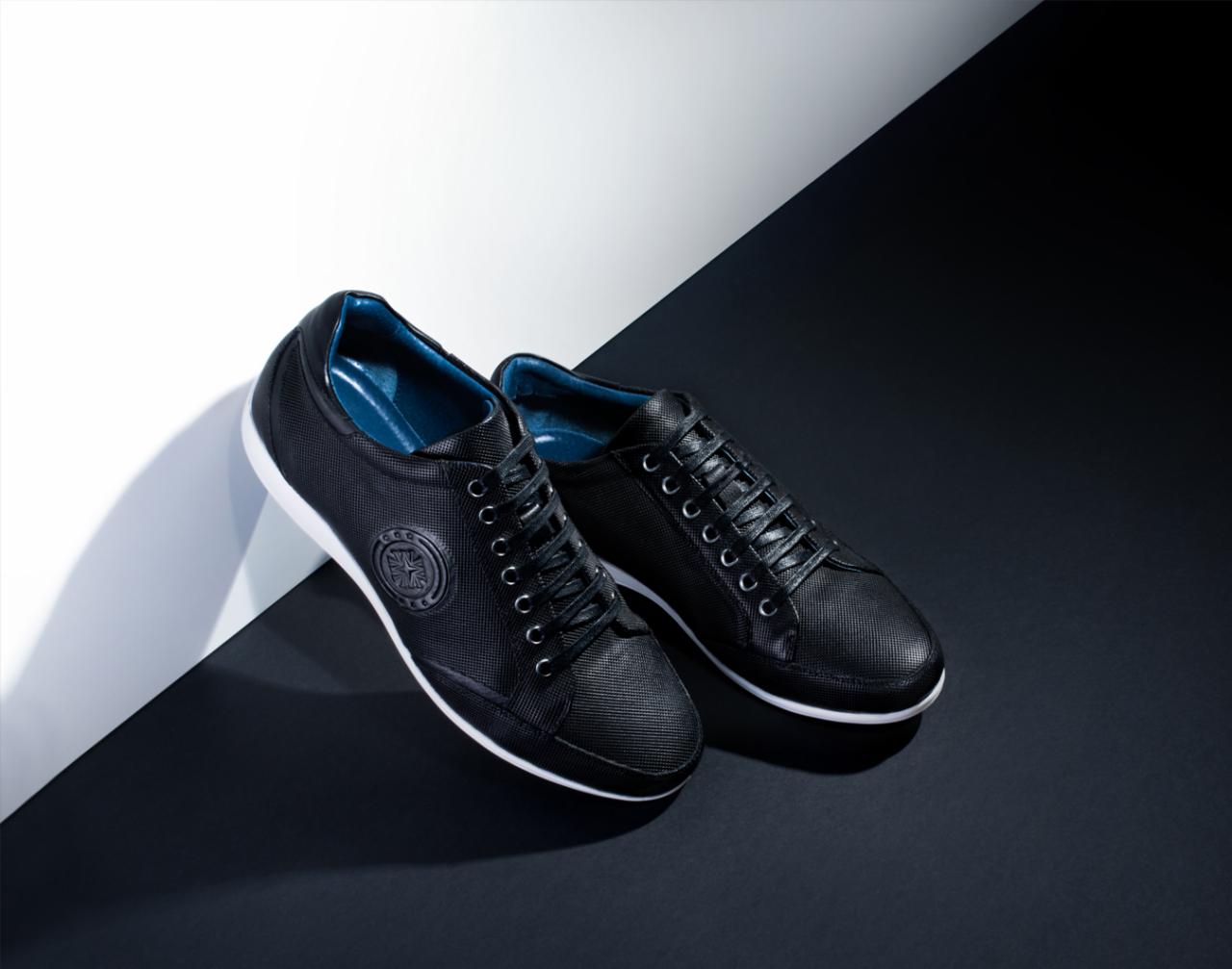 Fotografia reklamowa obuwia