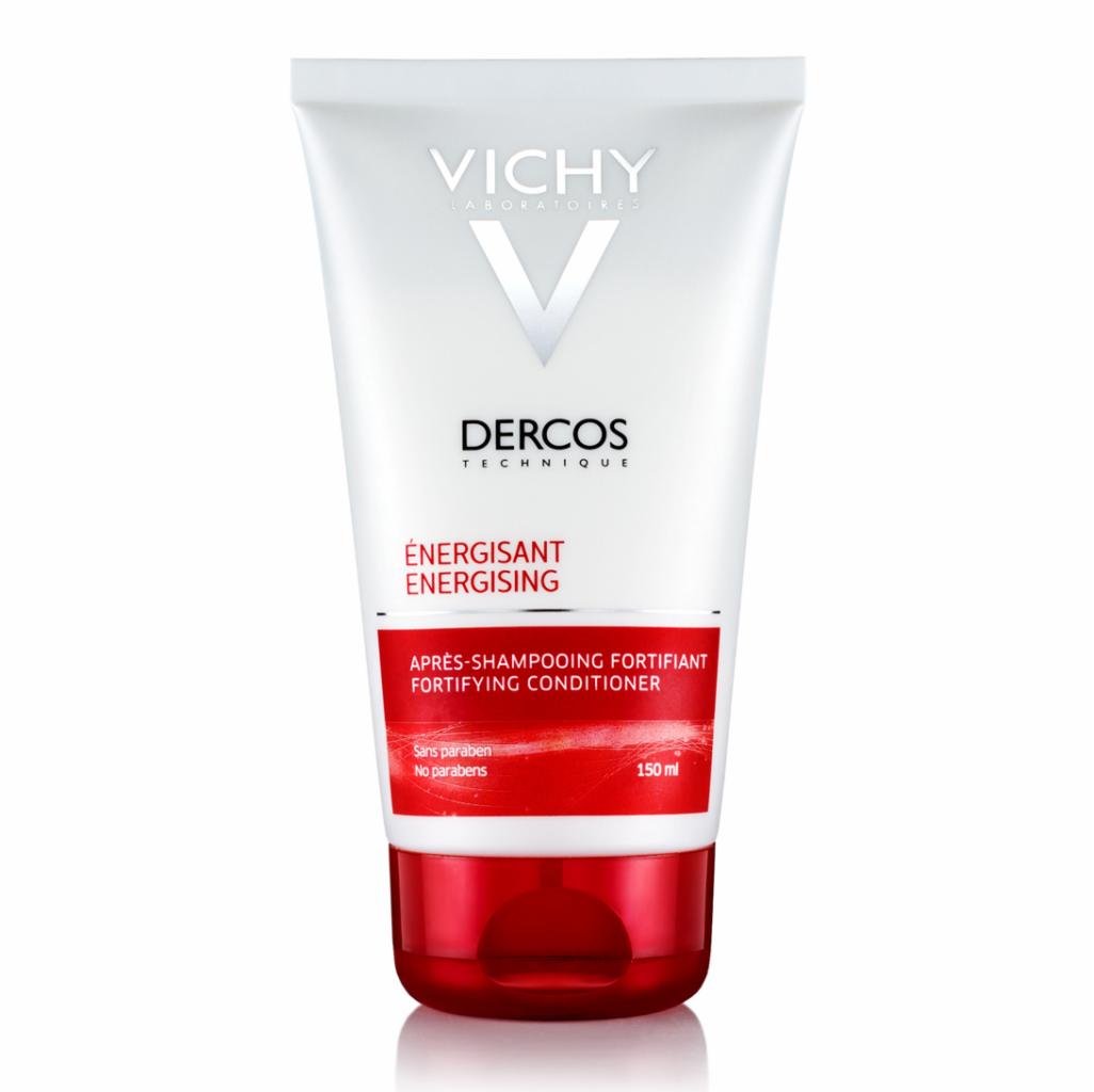 Packshot odżywki do włosów Vichy