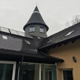 Artmall Sp. z o.o. - Porządna Konstrukcja Dachu Koszalin