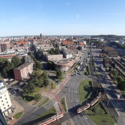 Somos Trade - Montaż Sufitów Napinanych Pruszcz Gdański