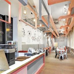 Aranżacja wnętrz Warszawa 3