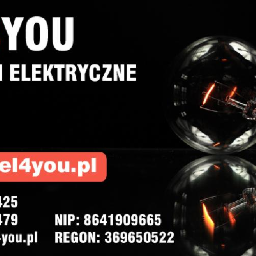 el4you - Porządne Prace Elektryczne Sandomierz
