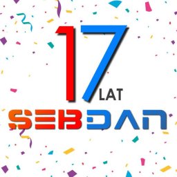 SEBDAN.PL - Strona Internetowa Łódź