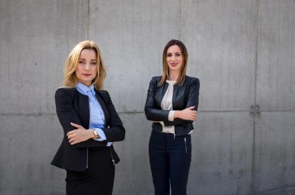 Kancelaria Radców Prawnych Anna Kirszniok-Sorowska & Sylwia Jarmułowicz-Kuboń s.c. - Obsługa prawna firm Bytom