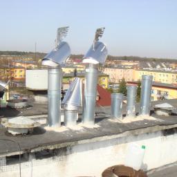 Komin-Spec Kraśnik 4