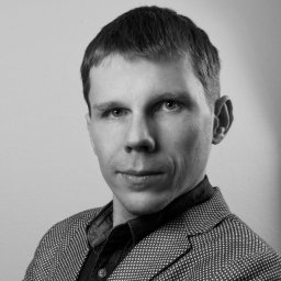 Marcin Sulowski - Projektant Instalacji Elektrycznych Lublin