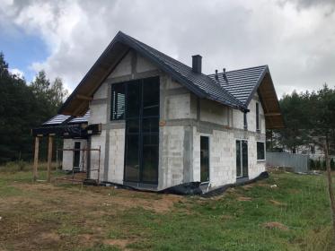 HARDPLAST Karol Wojsiat - Okna aluminiowe Ełk