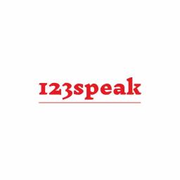 123speak Online School of English