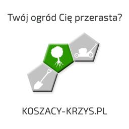 USŁUGI OGRODNICZE - Krzysztof Płonka - Solidna Pielęgnacja Trawników Wadowice