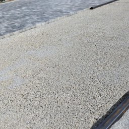 Malowanie elewacji Stępina 2