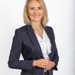 Pośrednik Anna Bujoczek nr licencji PFRN 7492