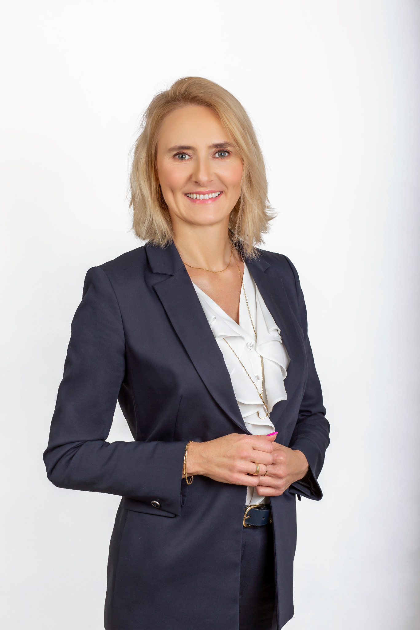 Pośrednik Anna Bujoczek nr licencji PFRN 7492