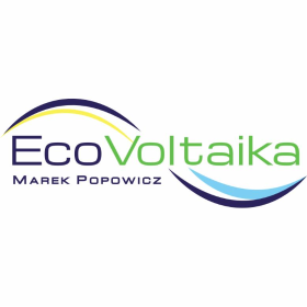 EcoVoltaika - Firma Fotowoltaiczna Kurzelów