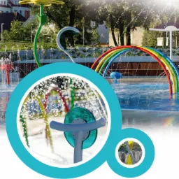 Projekt graficzny - okładka katalogu