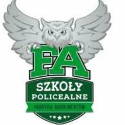 Szkoła Policealan Fabryka Formy Lublin 1