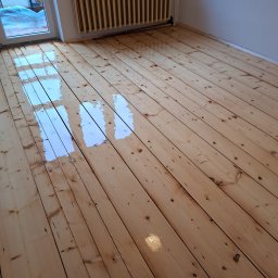 Cyklinowanie Wiśniowa 3