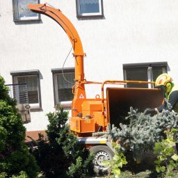 Studnie głębinowe Dąbrowa 4