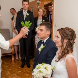 Fotograf ślubny Warszawa 2