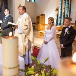 Fotograf ślubny Warszawa 3