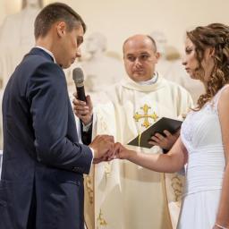 Fotograf ślubny Warszawa 4