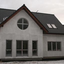 Rozbudowa domów Poznań 1