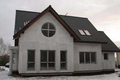 Geobau sp.z o.o. - Domy z keramzytu Poznań