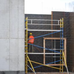 Montaż drzwi Warszawa 4