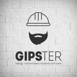 GIPSTER - Drobne Naprawy Lubień