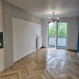 Remonty mieszkań Warszawa 1
