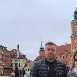 TarBud - Malowanie Lokali Firmowych Warszawa