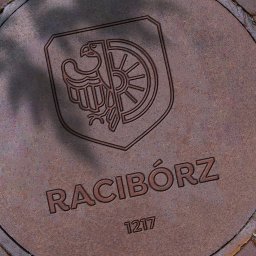 Projektowanie logo Racibórz 2