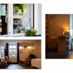 Gabinet refleksologii Poznań