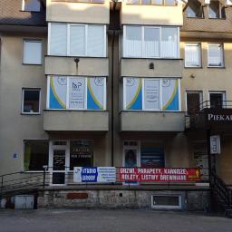 MP Projekt Mateusz Max Penkowski Projektowanie i obsługa inwestycji branży sanitarnej - Porządne Projekty Instalacji Sanitarnych Kartuzy