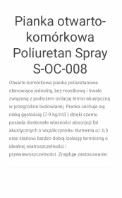 Izolacje cieplne Rafal Chodakowski - Elektryk Ełk