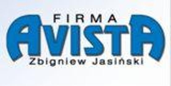 FIRMA AVISTA ZBIGNIEW JASIŃSKI - Okna i Drzwi Nowa wieś