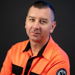 Med-Trainer Piotr Sowa - Kurs Kpp Rzeszów