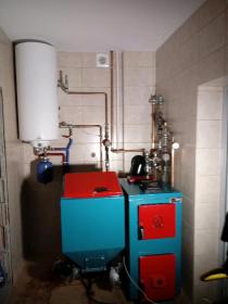 HYDROSTAR Kompleksowe usługi hydrauliczne - Hydraulik Kramsk