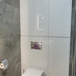 Aranżacja mieszkań Grudziądz 1