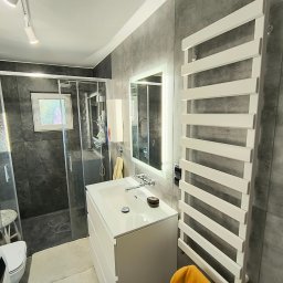 Aranżacja mieszkań Grudziądz 4