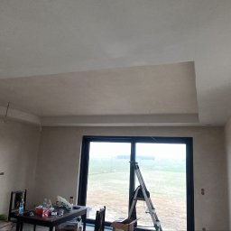 Malowanie mieszkań Ozorków 2